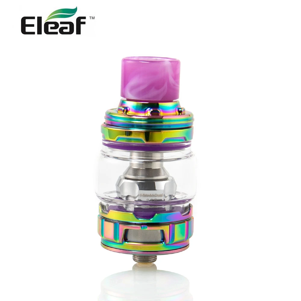 Оригинальный Eleaf iStick Nowos Комплект 80 Вт с Элло Duro 6 5 мл istick Mod собран в 4400 мАч