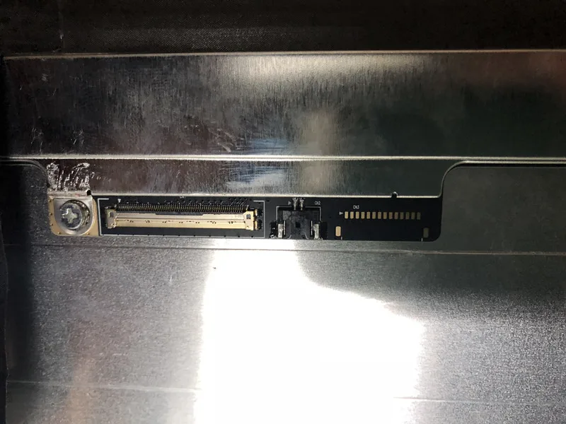 ЖК дисплей LM215UH1 SD B1 Для iMac 21 5 дюйма A1418 4K MNE02CH MNDY2CH 2017 EMC:3069|ЖК-экран для ноутбуков| |