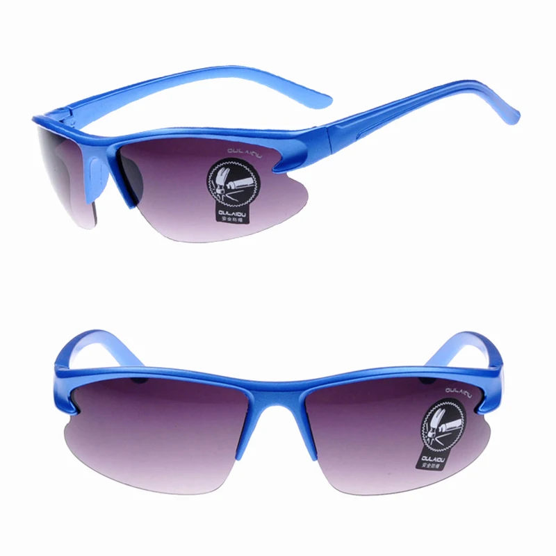 Велосипедные солнцезащитные очки для езды на велосипеде взрывозащищенные