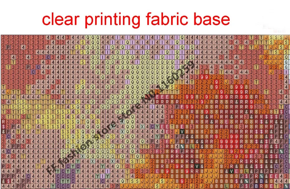 Diy алмазная живопись наборы для рукоделия ромбовидный узор вышивка 100% Полный