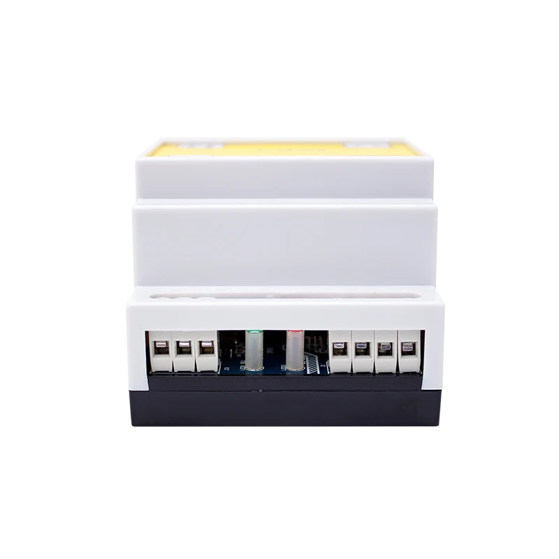 Leakage Controller 485 MODBUS RTU Unpositioned Water Immersion Sensor Relay Output Room Guid | Электронные компоненты и