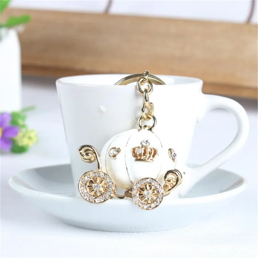 2017 г. Стайлинг автомобиля высокое качество милая большая белая Бриллиантовая