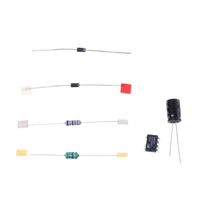 

Washing Machine Repair Parts Kit Control Board LNK304 R020 L003 D029 D030 C023