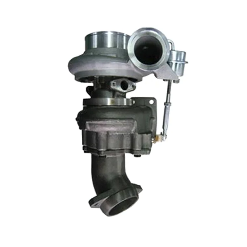 Турбонагнетатель HY35W 4036239 3592811 3800973 3592836 для holset турбонагнетатель Cummins Truck DP Leyland 6BTA