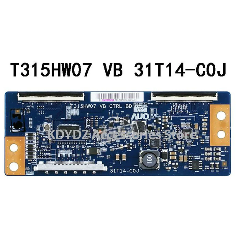 Бесплатная доставка яркая фотопанель для T315HW07 VB BD CTRL 31T14 C0J COJ|Компьютерные кабели