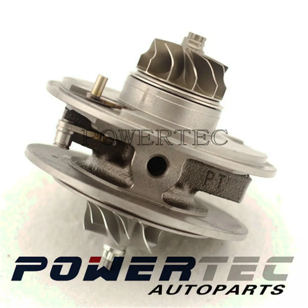 Турбокомпрессор core turbo TF035 49135-05610 картридж 116577954499 турбина chra для BMW 320D E90/E91 163HP M47TU2D20