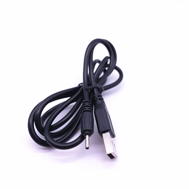 1 м/3 фута DC 2 мм USB кабель для зарядки Nokia 6268 6270 6152 6111 6101 6102 6120 6300 6600 6066 6070 6080 6085 6086
