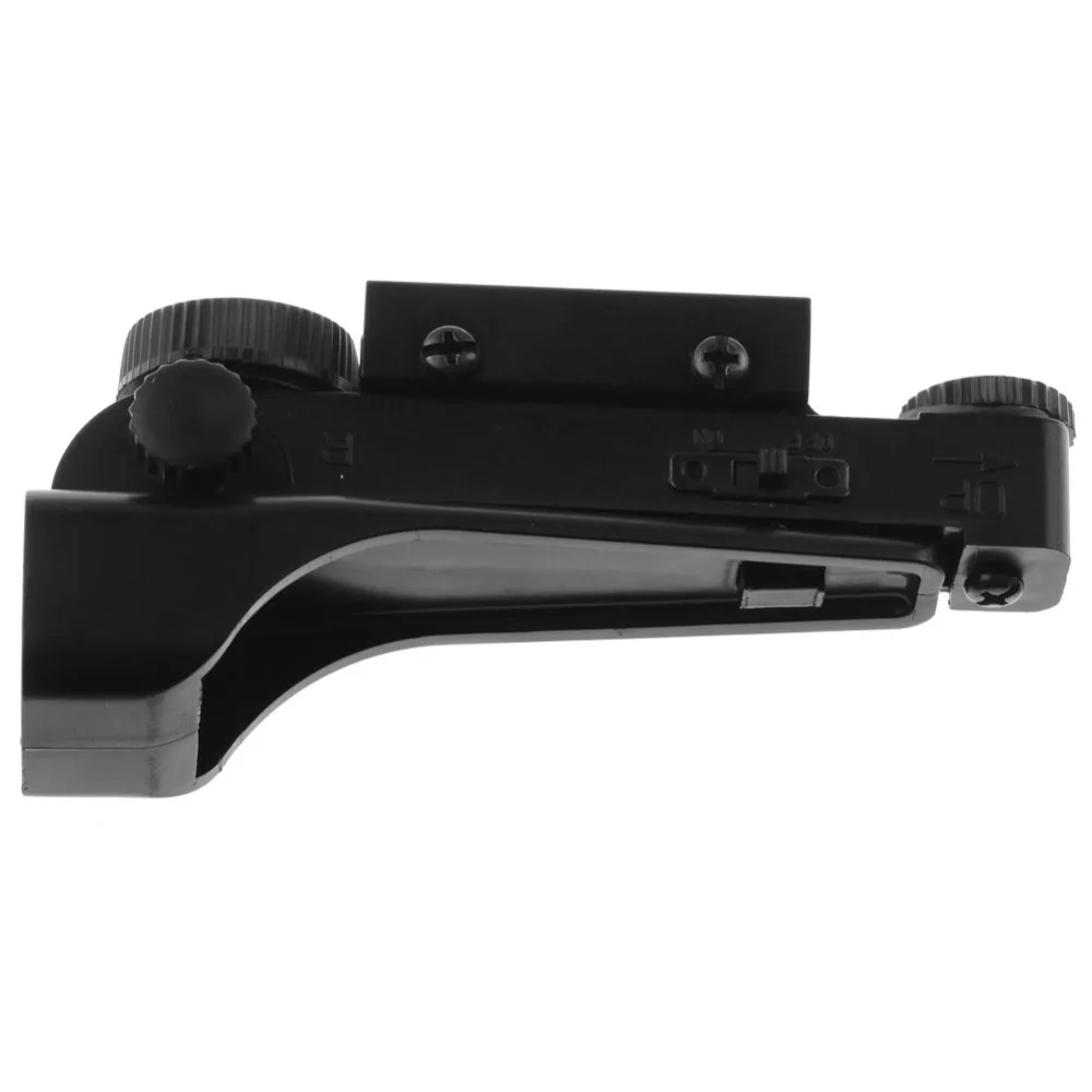 Лидер продаж тактический прицел 20 мм с красной точкой для прицела аксессуары