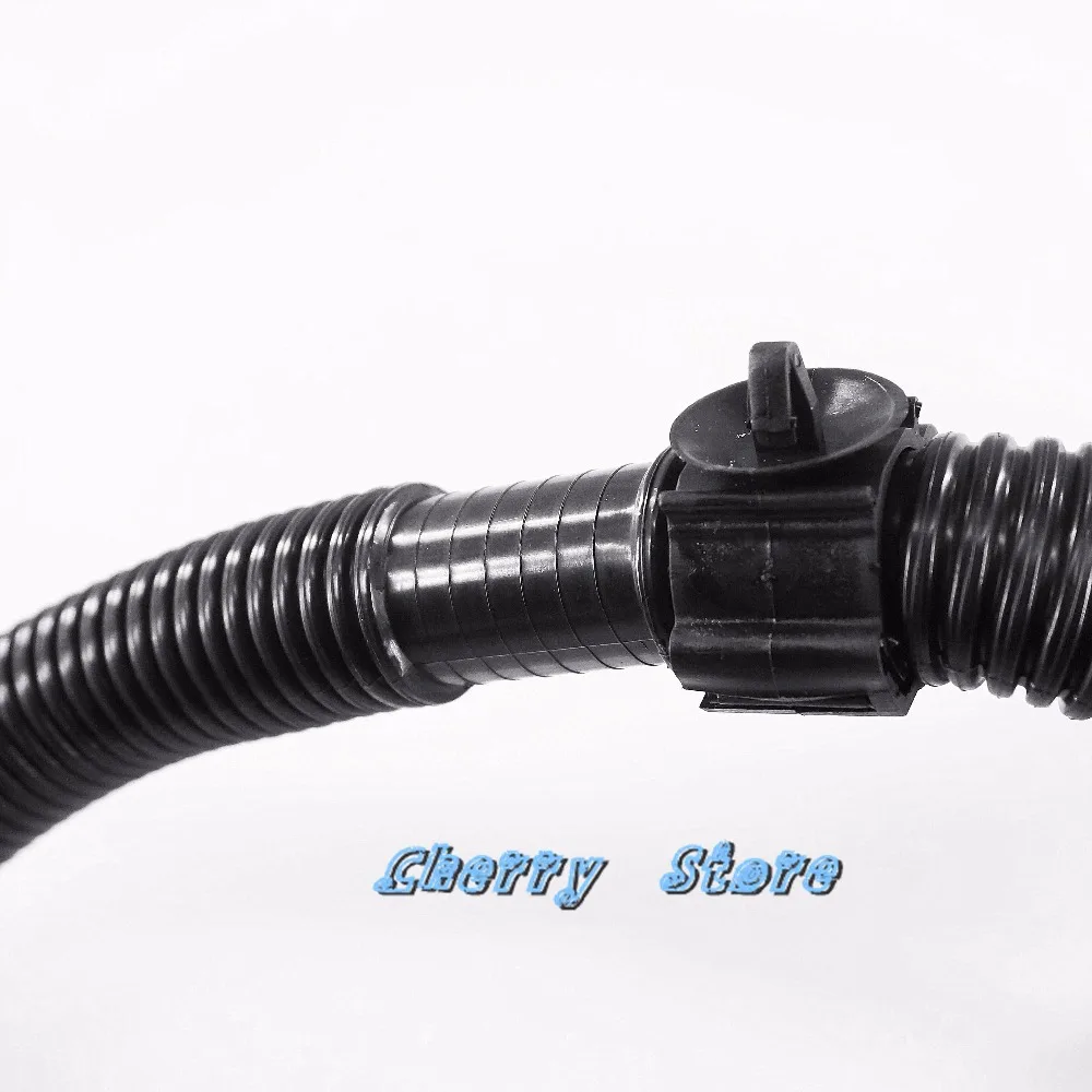 Новый OEM 3B0 131 149F пластиковый двигатель вторичного воздушного насоса