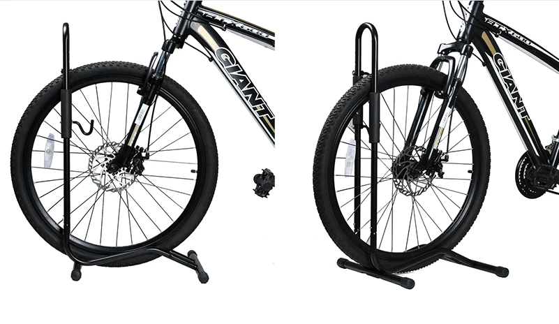 WEST BIKING велосипедные упаковочные стеллажи из алюминиевого сплава l-образные MTB дорожные велосипедные стеллажи держатель для хранения велосипедного колеса