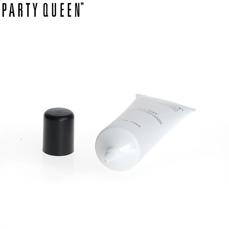 Новый Партии Королевы Контроля Уровня Масла Макияж Лица Грунтовка Магия