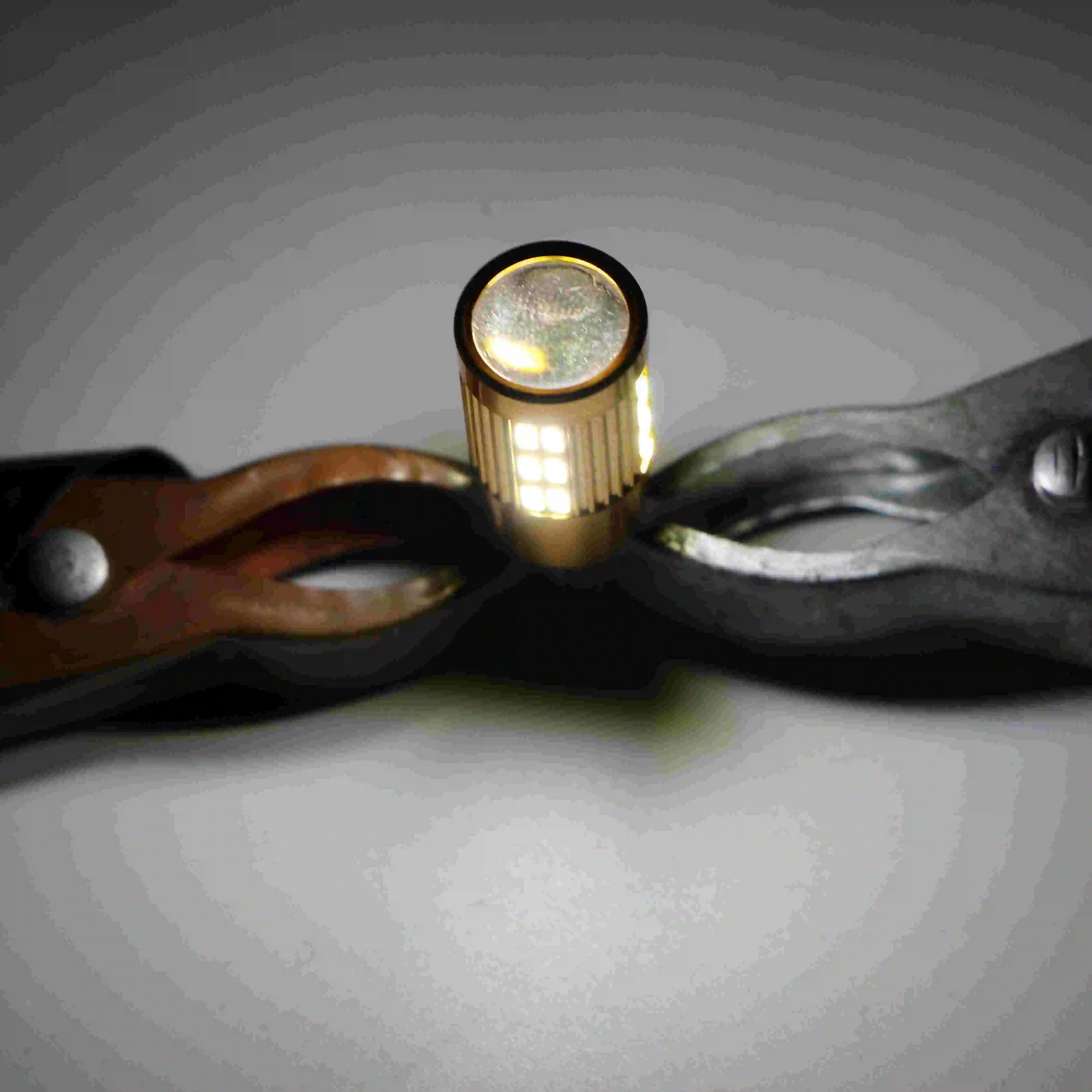 Габаритные огни 2 шт./комплект освещение для номерного знака автомобиля Стайлинг