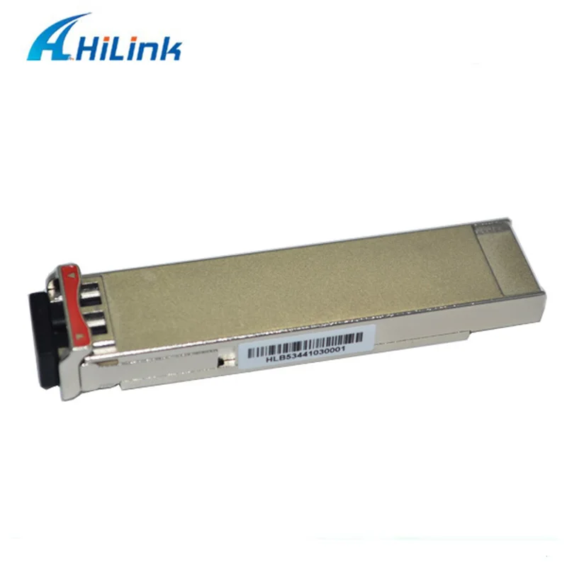 Бесплатная доставка! 10G XFP CH17 ~ 61 100GHZ DWDM 1545.32nm CH40 DOM 40KM ER оптические модули|ddm|dwdmmodule |