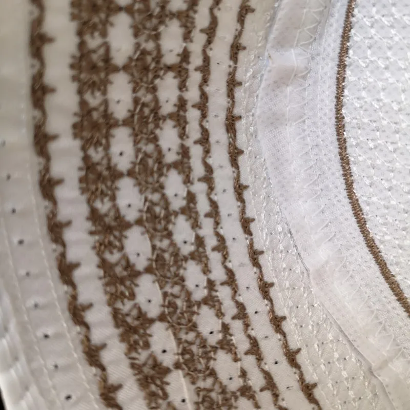 Мужская кепка капот Kippah Musulman Kippot Kippa Ropa hijb Кепка тюрбан Musulmana Yarmulke|Мусульманская