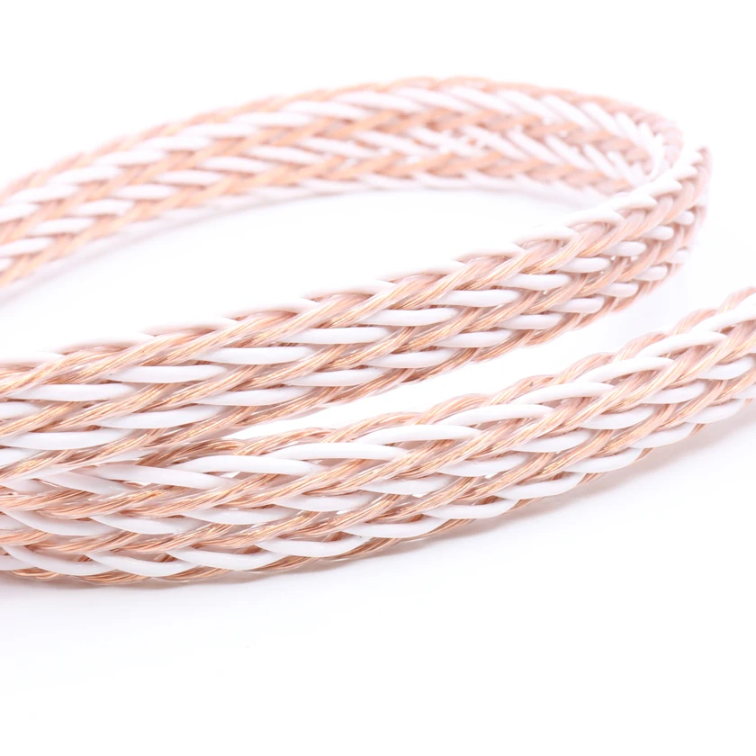 Кабель для динамиков 12 шт. кабель 12TC OFC|bulk cable|ofc speaker cablespeaker cable |