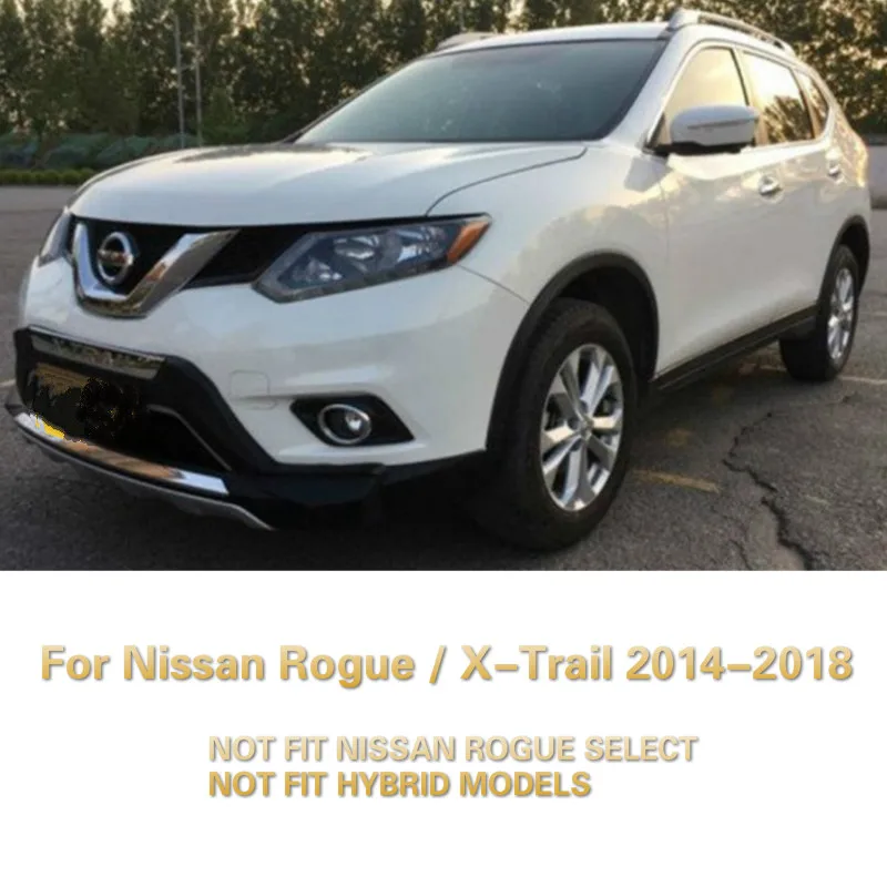 Коврик для багажника Nissan Rogue XTrail 2014 2015 2016 2017 2018| |