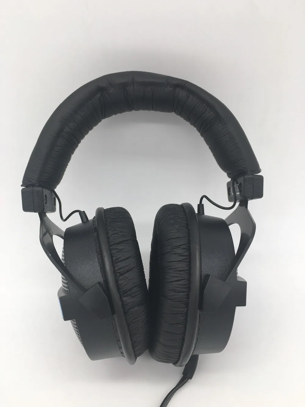 Superlux HD-330 полуоткрытые динамические аудиофиловые стерео наушники чистый звук мягкий наушник Запись Мониторинг игровая Музыкальная гарнитура