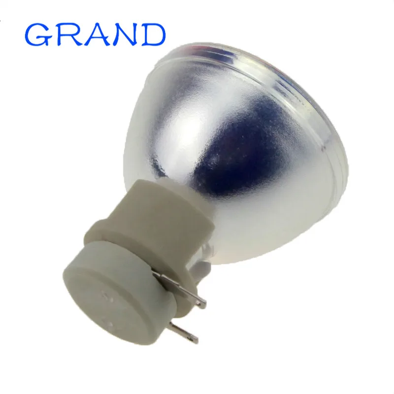 HAPPYBATE MS531 MX532 MW533 MH534 TW533 Projector Bare Lamp Fit for BENQ 5J.JG705.001 Projectors with 180 days warranty