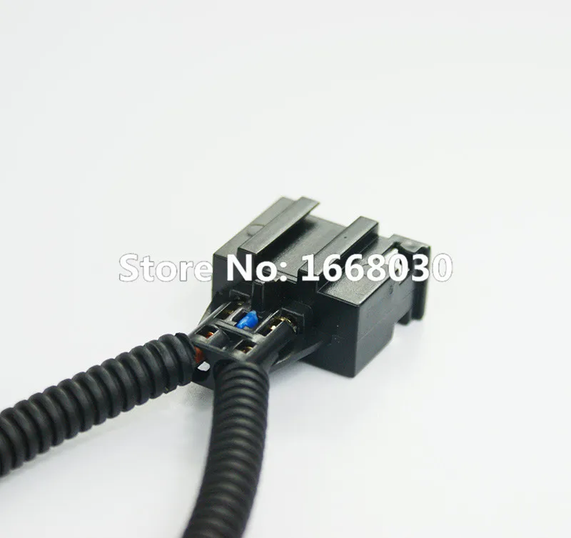 Большинство оптоволоконных женских коннекторов с крышкой из ПП для BMW Audi Porsche и т.