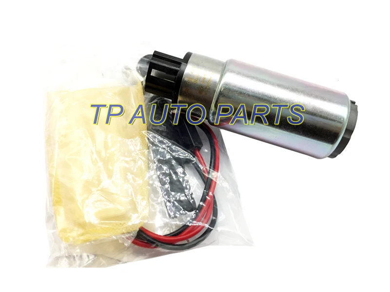 Electric Fuel Pump Fits for SUZU-KI Alto Hatchback 1.0L 2000-2002 OEM 0580453449 |