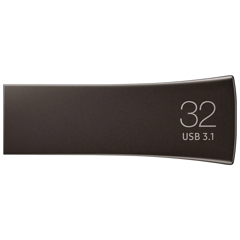 Новый SAMSUNG USB флэш-диск 32 GB 128 3 0 130 МБ/с. накопитель 64 крошечная Флэшка Memory Stick