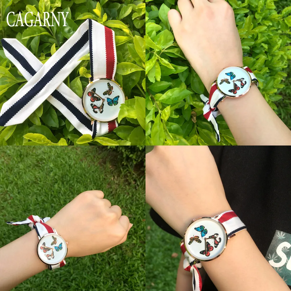 Часы наручные женские кварцевые брендовые водонепроницаемые повседневные