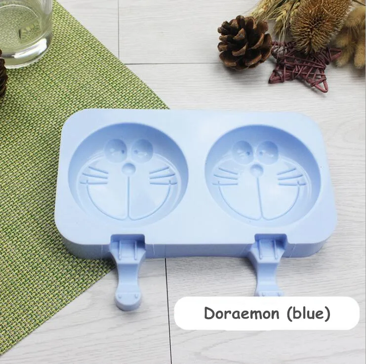 Формы для мороженого из пищевого силикона форма палочки леденцов бесплатно | Дом