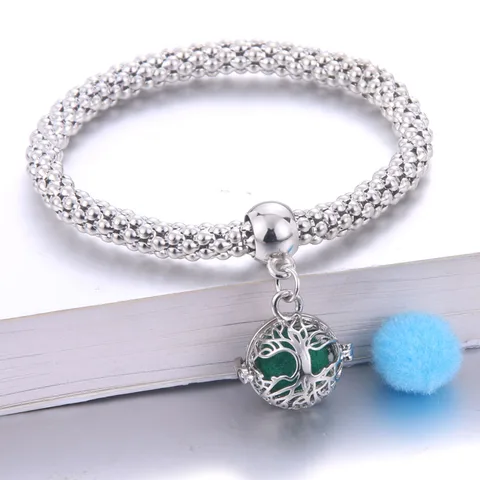 boom life Ароматный браслет