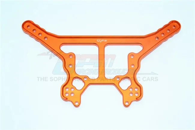 Задний демпфер из алюминиевого сплава Φ SET MAK030 для 1/8 ARRMA RC TALION/KRATON | Игрушки и хобби