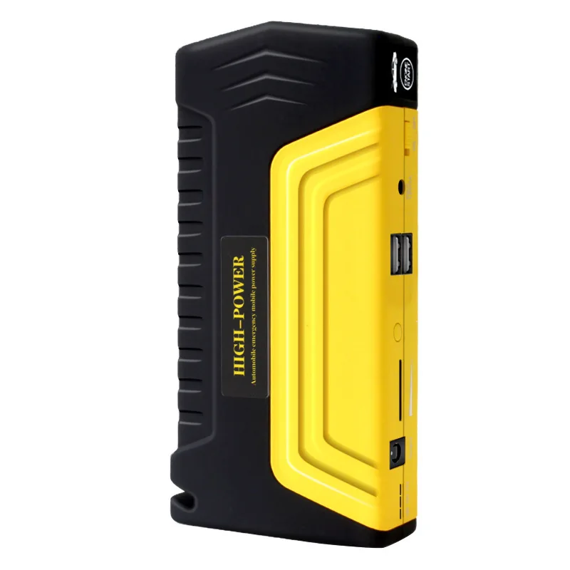 High Power Car Jump Starter Battery Booster 12V Device 600A Portable Charger Petrol Diesel | Автомобили и мотоциклы