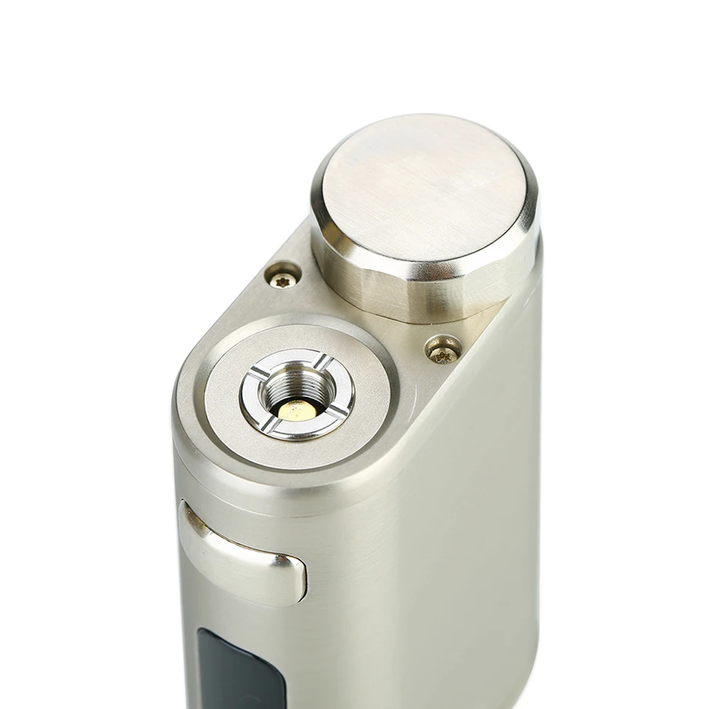 Eleaf IStick Pico 21700 TC коробка мод Мощный 100 Вт Выход с высокой производительностью VW/TC режимы нет 18650 батарея электронная сигарета коробка мод