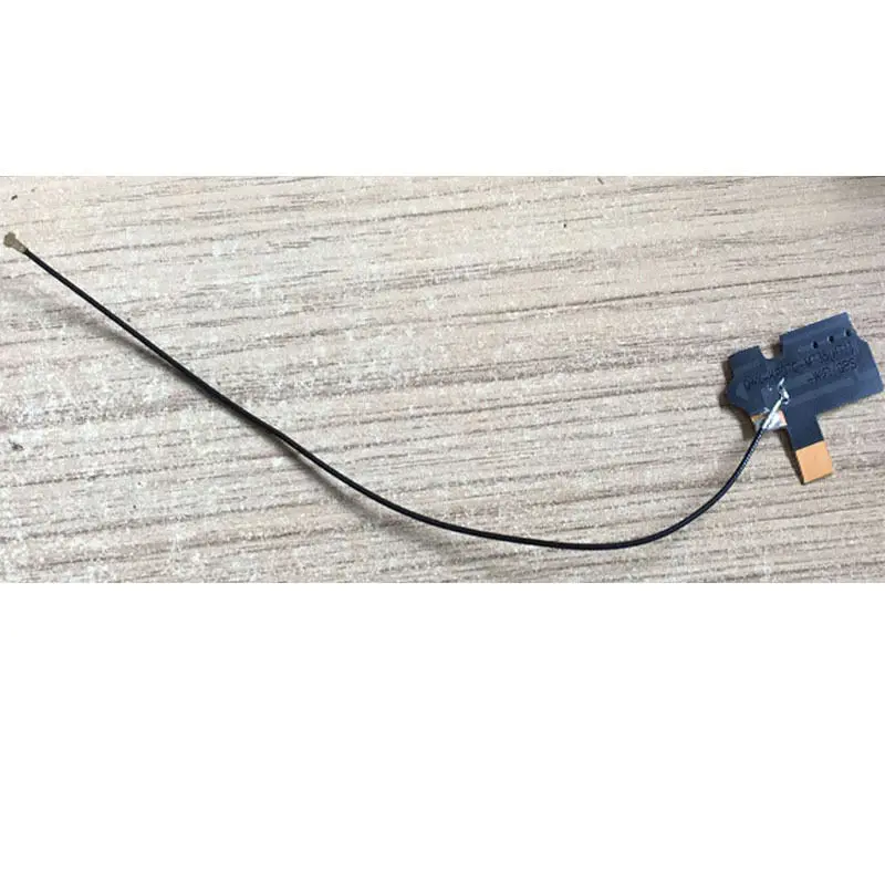 3 шт. 14 см/5 &quotIPEX MHF4 Внутренняя антенна для ноутбука NGFF/M.2 7260 7265 BCM94352Z Wifi WWAN 3g 4g wcdma WLAN