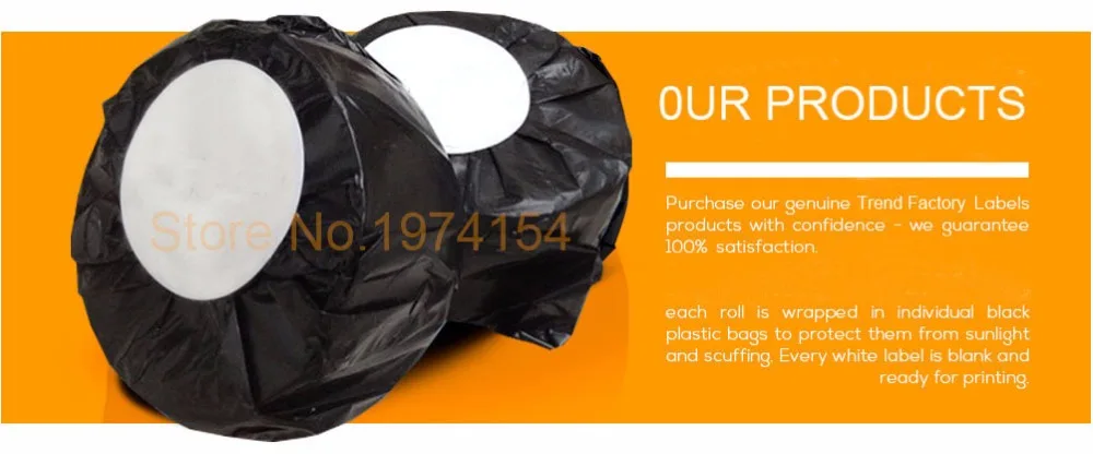 4 рулона ярлык для страниц совместим с Brother фотография фотоэлемент