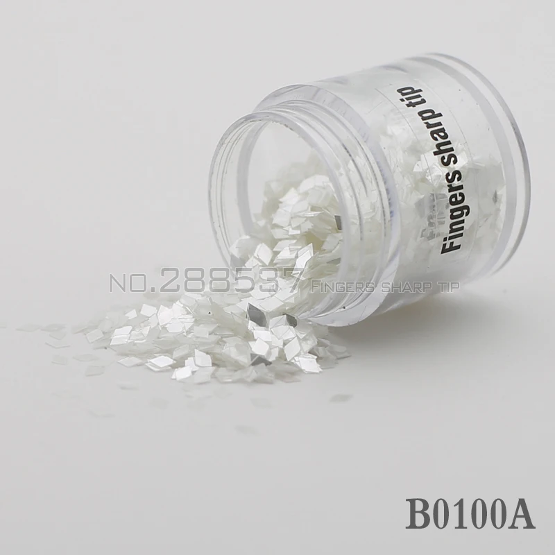 2017 алмазные накладные ногти Пальцы декоративные блестки Сделай Сам прозрачный