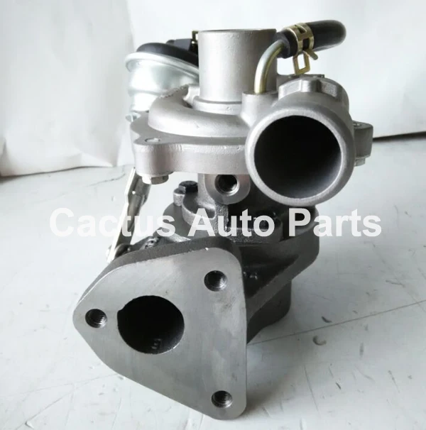 Турбокомпрессор KP35 turbo 73501344/860067/93177409 для двигателя Opel Z13DT/Y17DT/SJTD|turbo kp35|turbo turboturbo