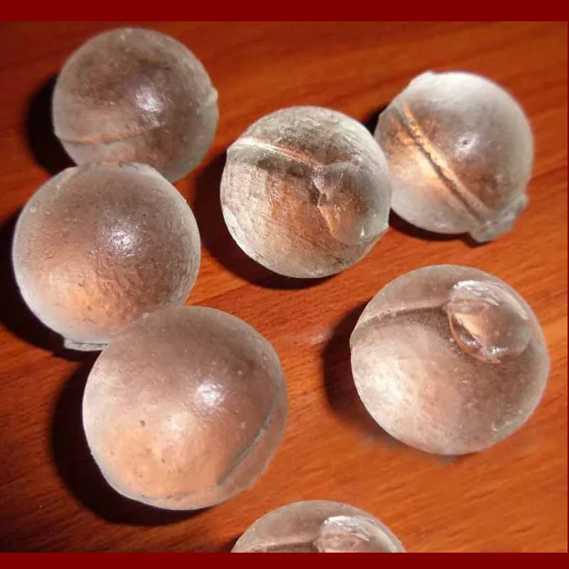 20 шт./лот антискальентные шарики для пищевых продуктов кристаллические весы