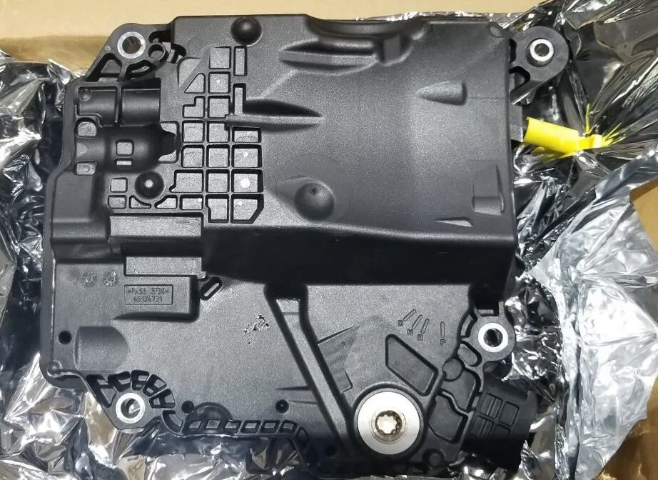 Новый блок управления трансмиссией для Mercedes 7gtronic722. 9 TRANS W204 C250 W215 W221 E350 W220 0002701852 |