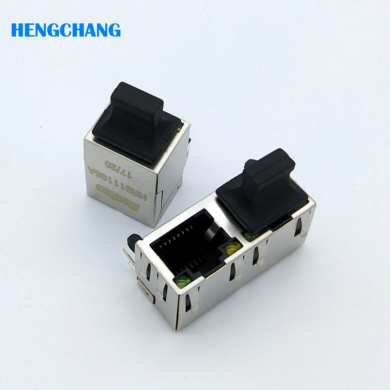 10 шт RJ45 Защитная резиновая крышка сетевой разъем Торцевая крышка|cap connector|cap capcap rj45