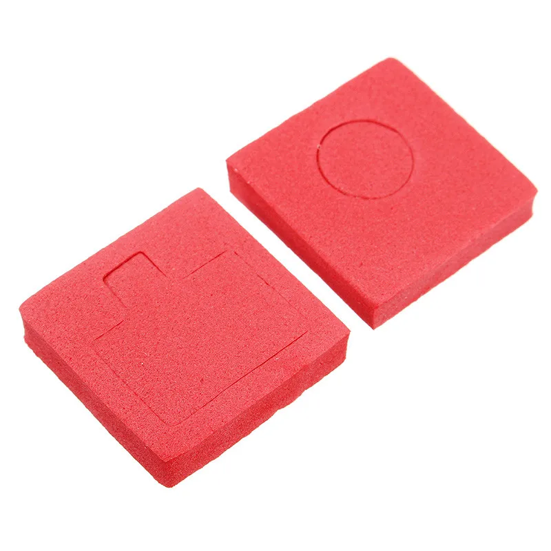 Оригинальный 3 шт пенопластовый защитный чехол для камеры TX01 TX02 TX03 TX04 TX05 FPV |