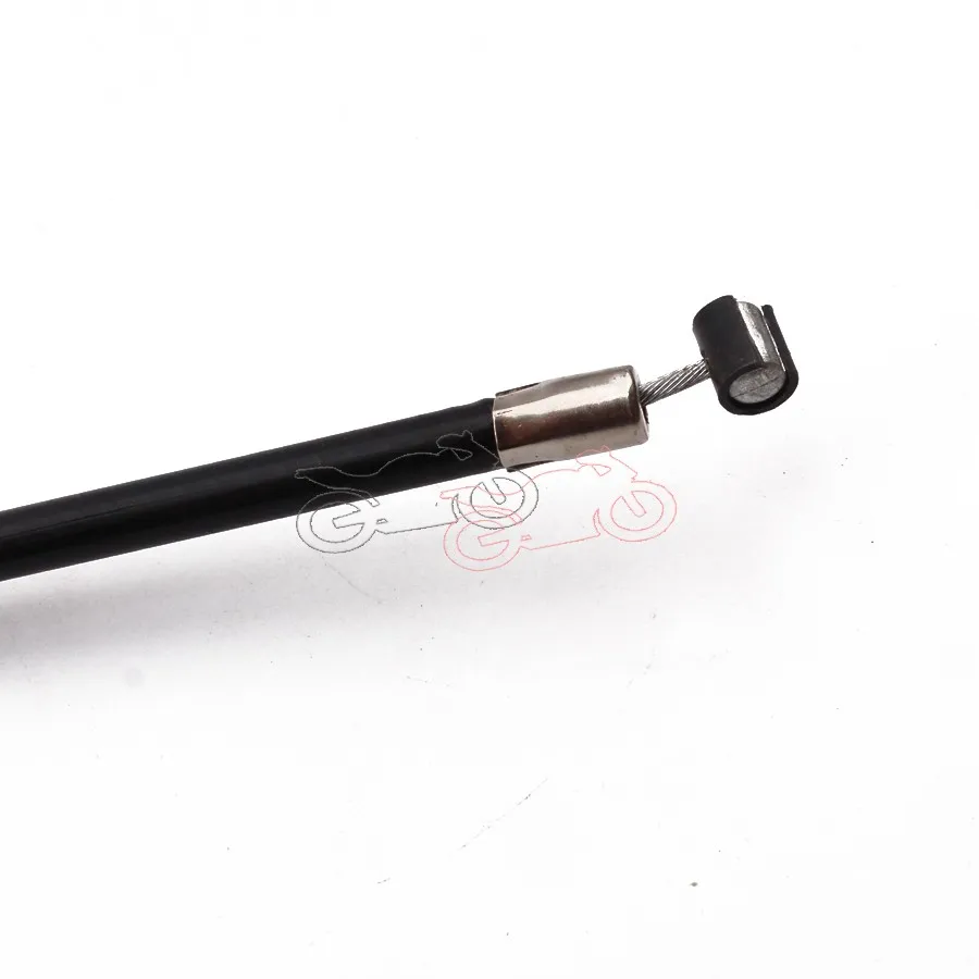 Проводной рычаг сцепления для мотоцикла из нержавеющей стали кабельная линия