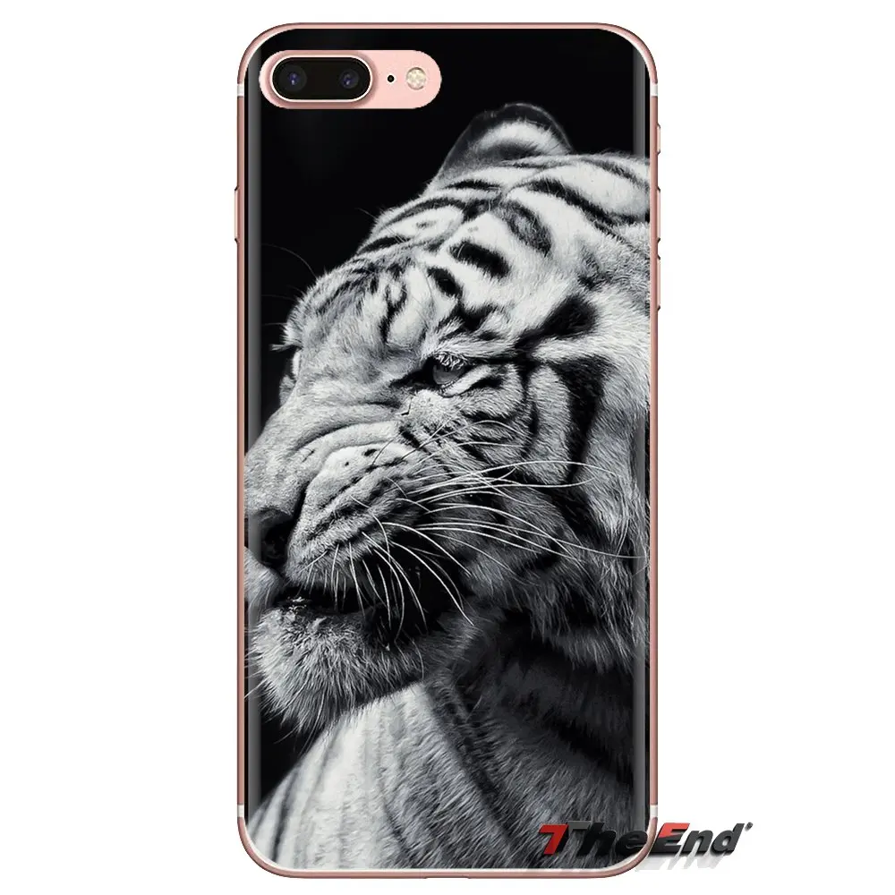 Для Huawei G7 G8 P7 P8 P9 P10 P20 P30 Lite Mini Pro P Smart Plus 2017 2018 2019 прозрачные мягкие чехлы 3D черные