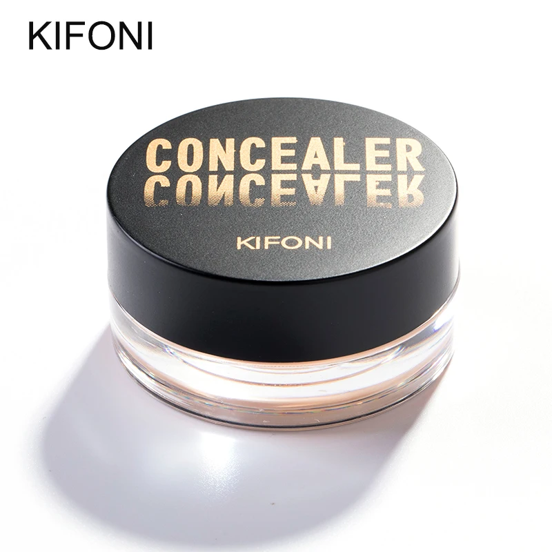 KIFONI макияж полное покрытие крем-консилер 6 цветов контур лица корректор