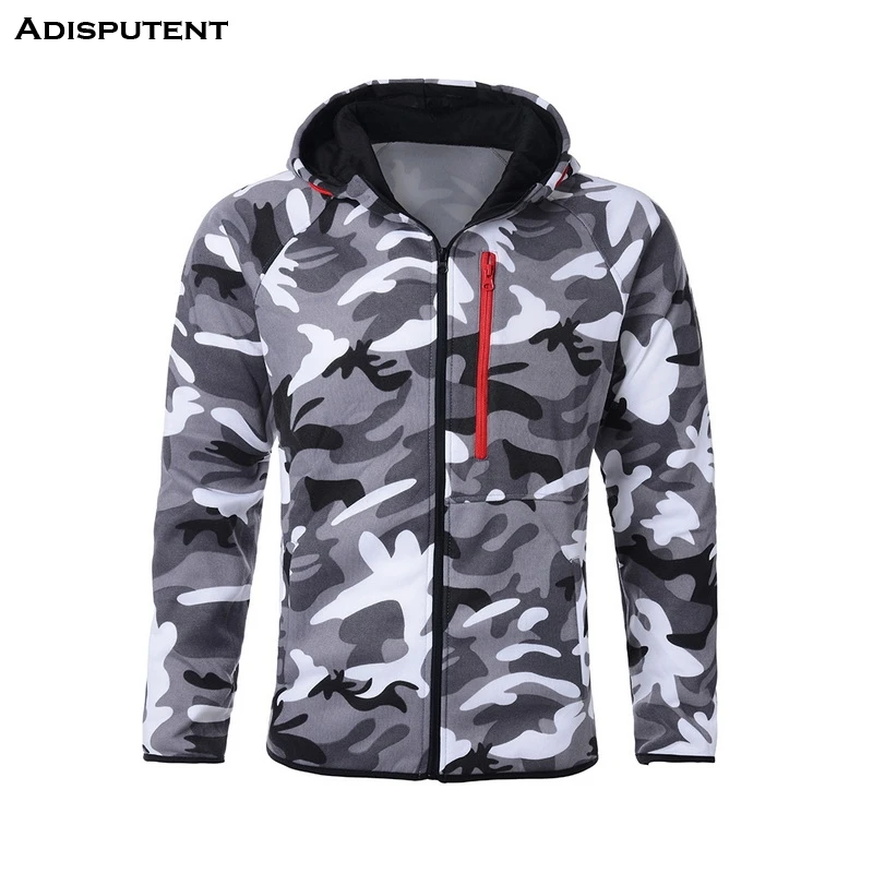 Осенние камуфляжные лоскутные куртки для мужчин повседневные пальто мужская