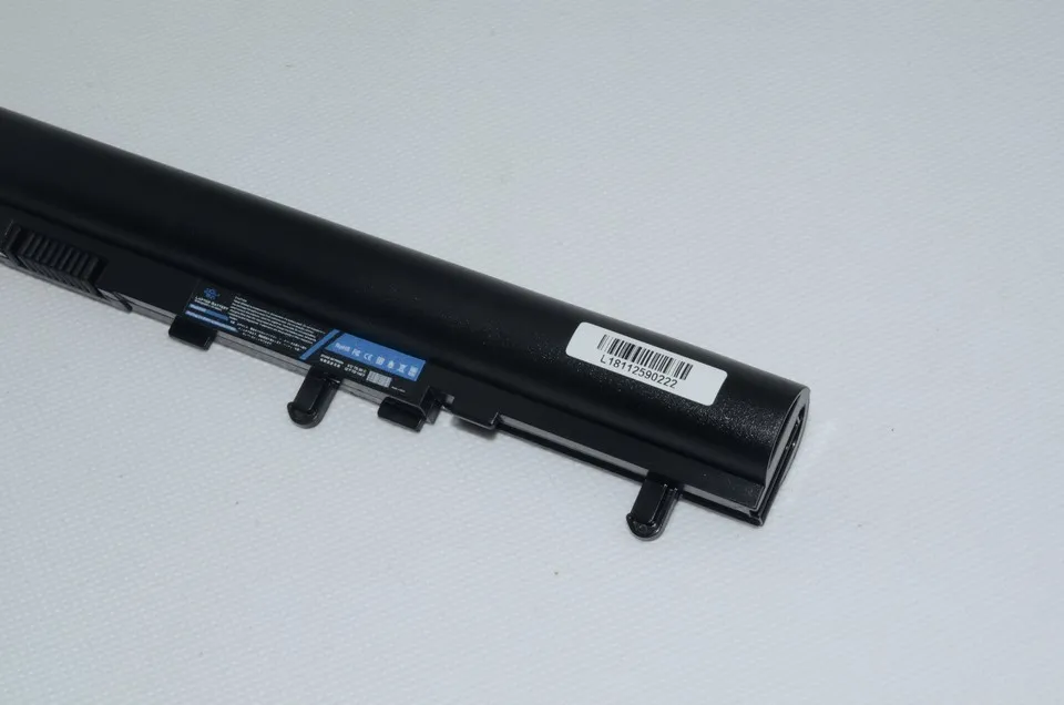 JIGU Laptop Battery For Acer AL12A32 Aspire V5 V5-100 V5-400 V5-500 V5-171 V5-431 V5-471 V5-531 V5-571G V5-571P V5-471G V5-431G