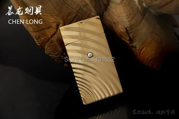 Новинка газовая электронная сенсорная металлическая зажигалка смешная стерео