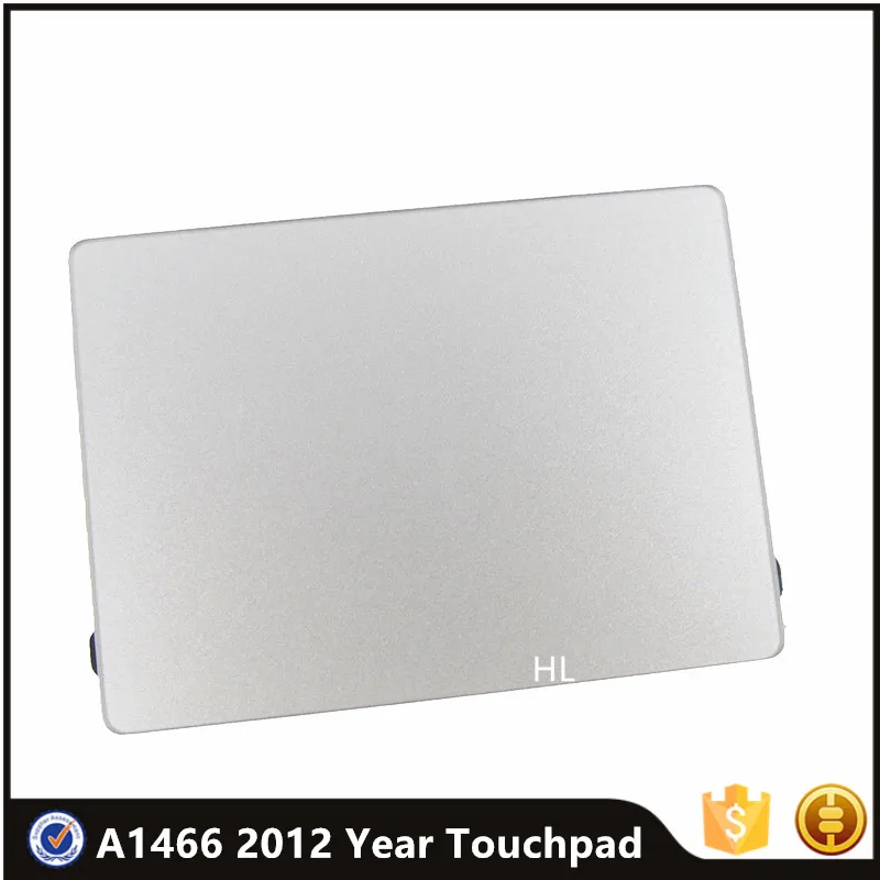 

100% Tested Original 2012 Year Touch pad For apple Macbook Air 13.3" A1466 Trackpad Touchpad MD231 MD232 EMC 2559