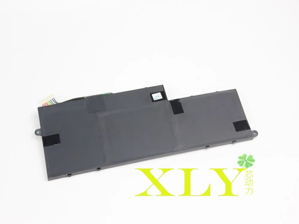 Аккумулятор для Acer Aspire V5 122P заменяет AC13C34 литий полимерный 11 1 V 2640mAh E3 111