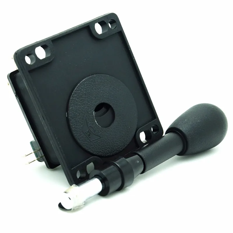 2 шт. высококачественный аркадный джойстик в американском стиле с