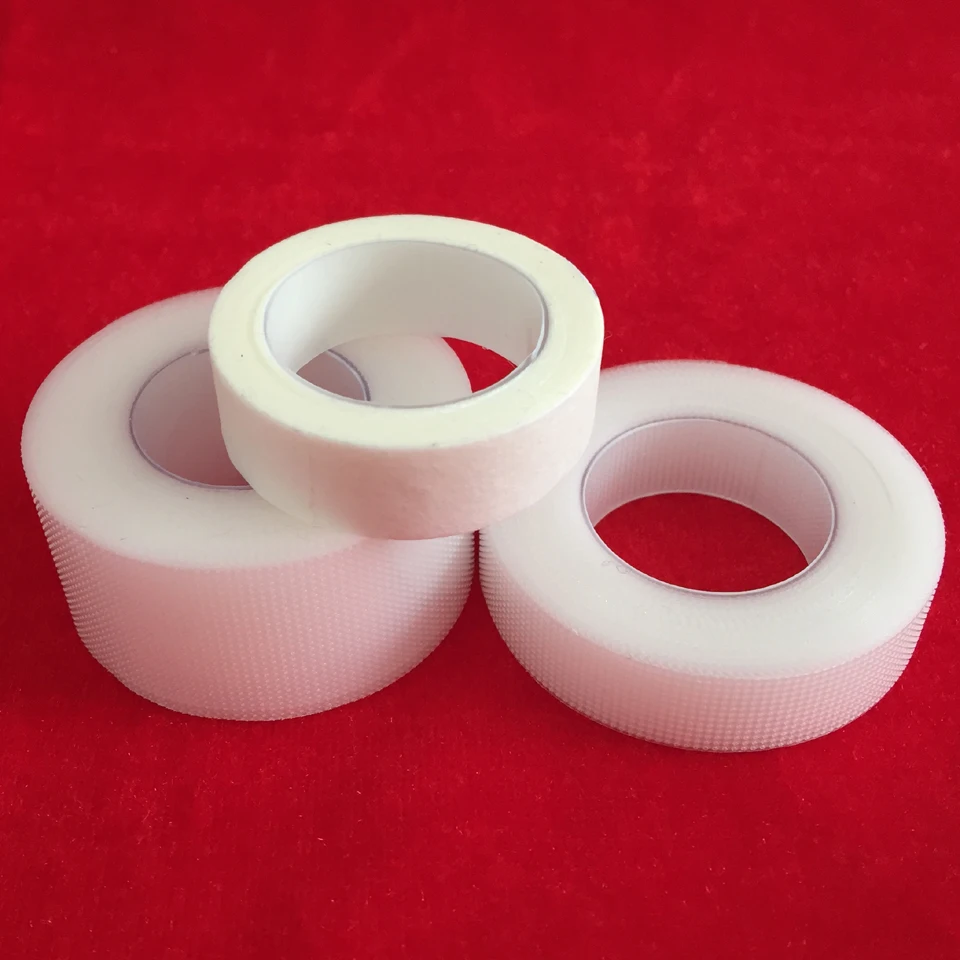 High Quality Micropore Tapes for Eyelash Extension Tools | Красота и здоровье