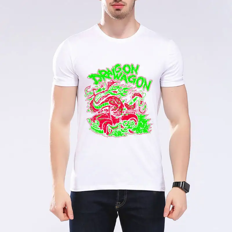 New Summer Rainbow Styling Car Men T Shirt Short Sleeve Printing Tees Shirts Casual Modal T-Shirt Top Brand F6-29# | Мужская одежда